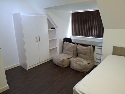 Property Image for 1 West Walk, Leicester, Leicestershire, LE1 7NG