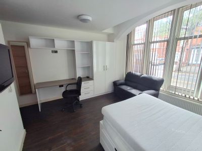 Property Image for 1 West Walk, Leicester, Leicestershire, LE1 7NG