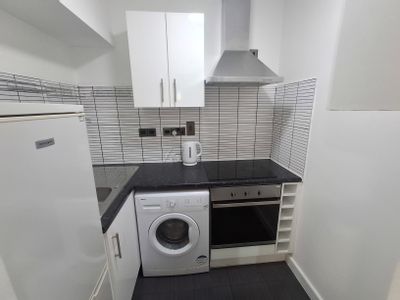 Property Image for 1 West Walk, Leicester, Leicestershire, LE1 7NG