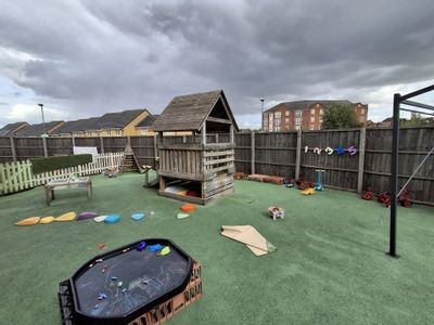 Property Image for 208 Sandhills Avenue, Hamilton, Leicester, Leicestershire, LE5 1PL