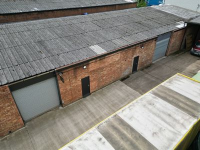 Property Image for Private Road No2, Colwick Industrial Estate, Private Road, Nottingham, Nottinghamshire, NG4 2JR