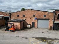 Property Image for Private Road No2, Colwick Industrial Estate, Private Road, Nottingham, Nottinghamshire, NG4 2JR