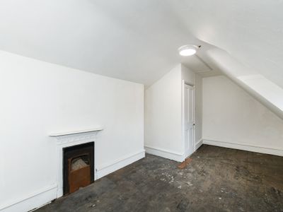 Property Image for 3 Castle Road, Nottingham, Nottinghamshire, NG1 6AA