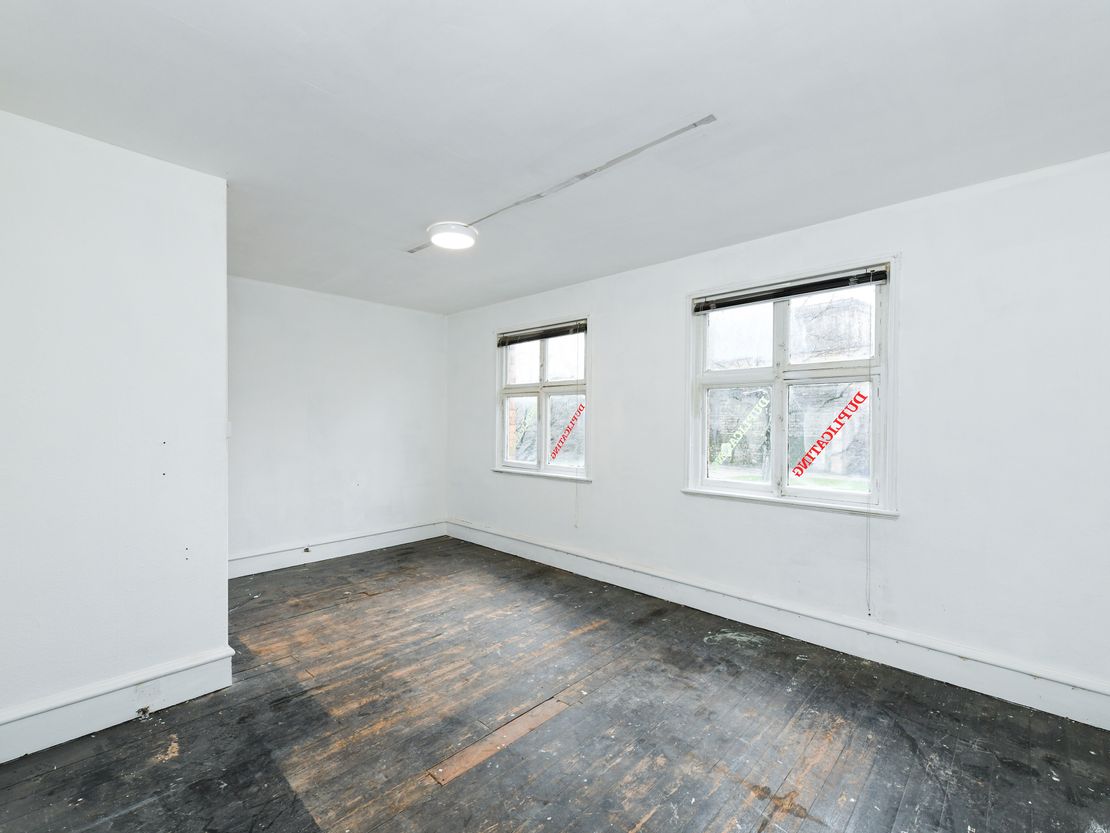 3 Castle Road, Nottingham, Nottinghamshire, NG1 6AA