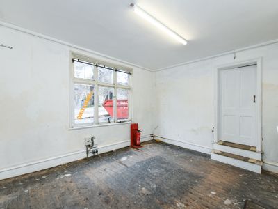 Property Image for 3 Castle Road, Nottingham, Nottinghamshire, NG1 6AA