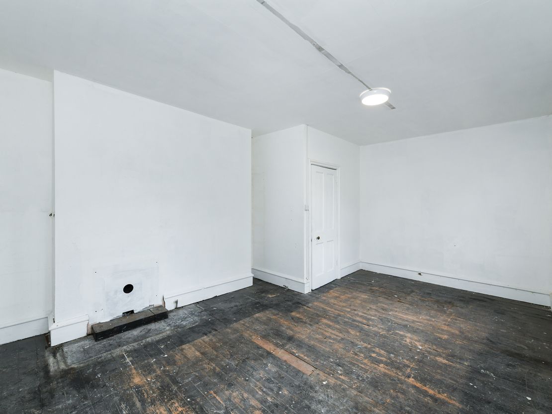 3 Castle Road, Nottingham, Nottinghamshire, NG1 6AA