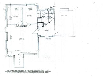 Property Image for 1 Hartdene House, Bridge Road, Bagshot, GU19 5AT
