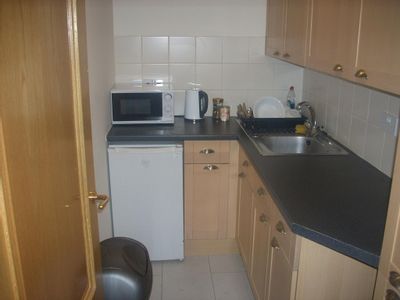 Property Image for 1 Hartdene House, Bridge Road, Bagshot, GU19 5AT