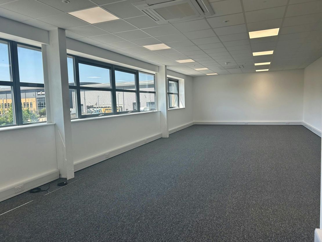 3 Ellesfield Trade Centre, Ellesfield Avenue, Bracknell, RG12 8HH