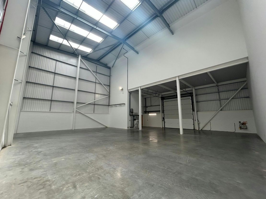3 Ellesfield Trade Centre, Ellesfield Avenue, Bracknell, RG12 8HH