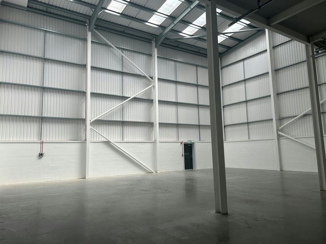 3 Ellesfield Trade Centre, Ellesfield Avenue, Bracknell, RG12 8HH