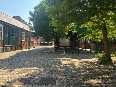 Property Image for The Old Boiler House, Brewery Courtyard, Marlow, SL7 2FF