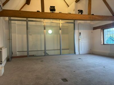 Property Image for The Old Boiler House, Brewery Courtyard, Marlow, SL7 2FF