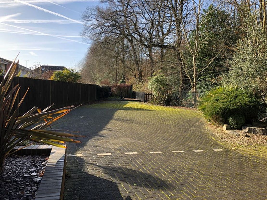 Gloucester Hall, Gloucester Gardens, Bagshot, GU19 5NU