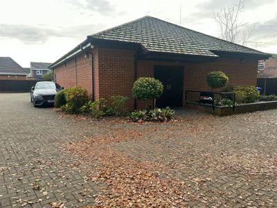 Property Image for Gloucester Hall, Gloucester Gardens, Bagshot, GU19 5NU