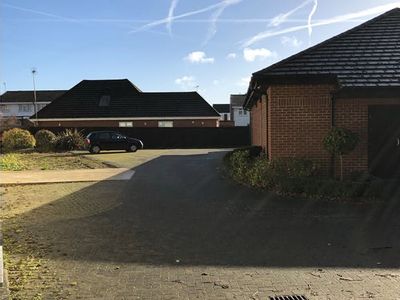 Property Image for Gloucester Hall, Gloucester Gardens, Bagshot, GU19 5NU