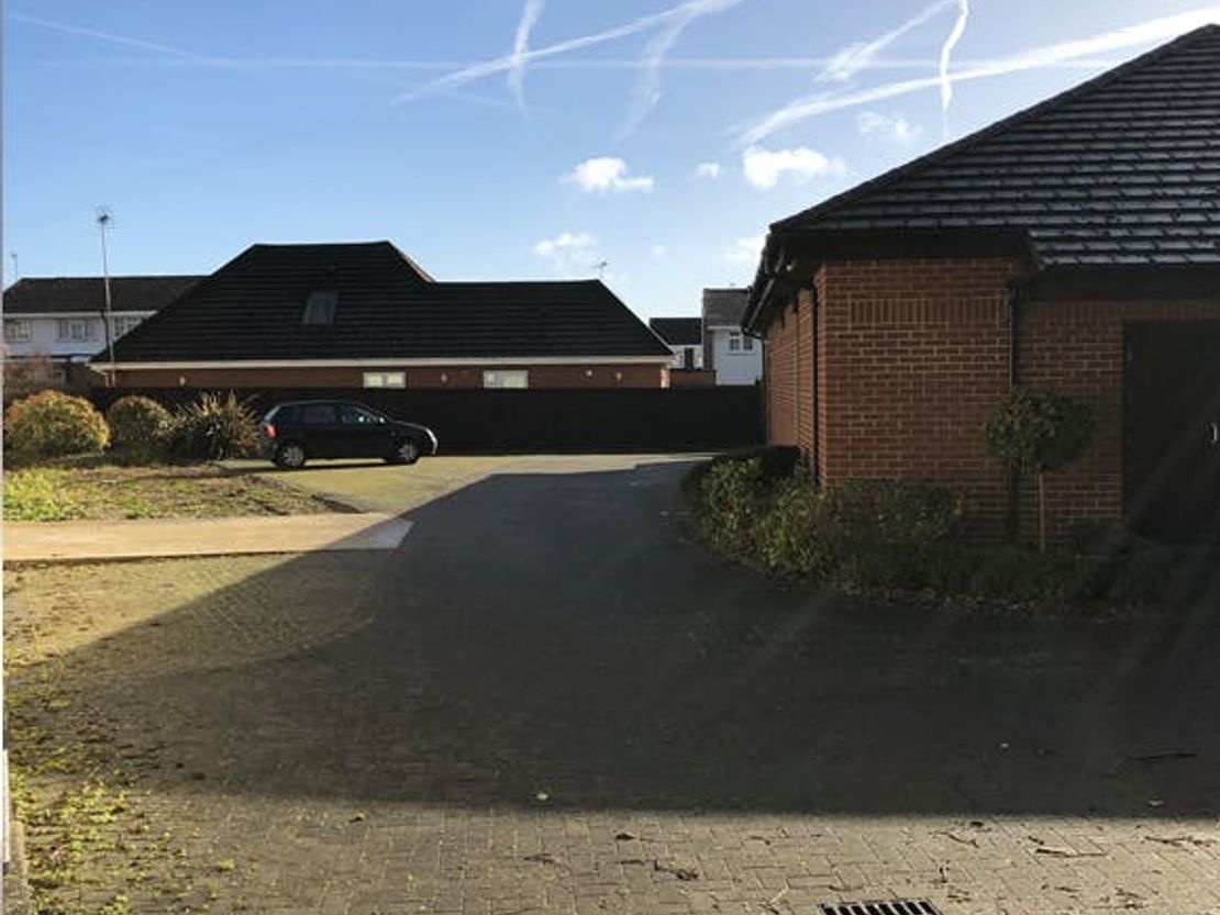 Gloucester Hall, Gloucester Gardens, Bagshot, GU19 5NU