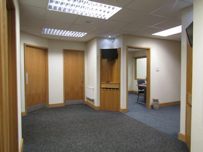 Property Image for Gloucester Hall, Gloucester Gardens, Bagshot, GU19 5NU