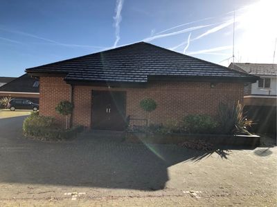 Property Image for Gloucester Hall, Gloucester Gardens, Bagshot, GU19 5NU