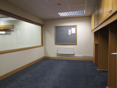 Property Image for Gloucester Hall, Gloucester Gardens, Bagshot, GU19 5NU