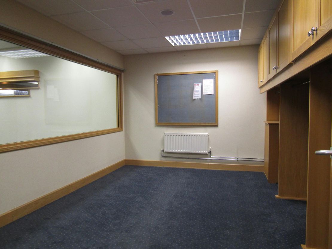 Gloucester Hall, Gloucester Gardens, Bagshot, GU19 5NU