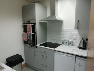 Property Image for Gloucester Hall, Gloucester Gardens, Bagshot, GU19 5NU