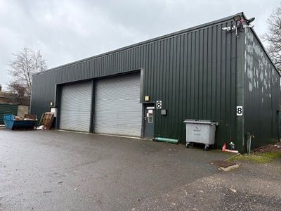 Property Image for Unit 8, Thurley Farm Business Park, Pump Lane, Reading, RG7 1LL