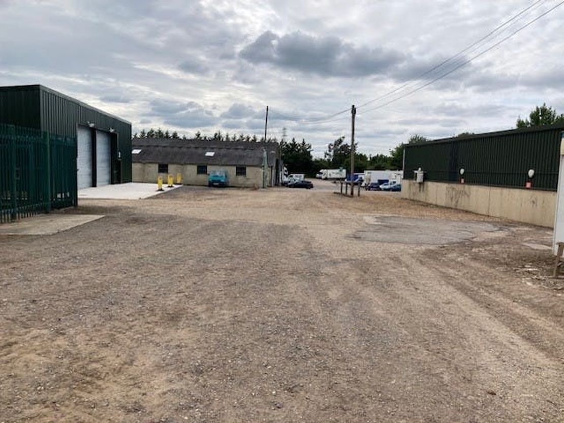 Unit 8, Thurley Farm Business Park, Pump Lane, Reading, RG7 1LL