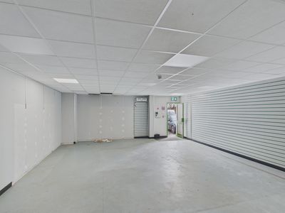 Property Image for Unit 3 Plas Acton Industrial Estate, Plas Acton Road, Pandy, Wrexham, LL11 2UB