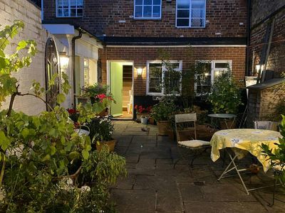 Property Image for 21A Queens Road, Datchet, Slough, SL3 9BN