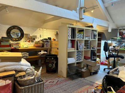Property Image for 21A Queens Road, Datchet, Slough, SL3 9BN
