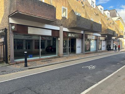 Property Image for 26-32  High Street, Maidenhead, SL6 1QE