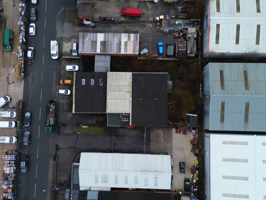 5 Winsford Way, Sealand Industrial Estate, Chester, Cheshire, CH1 4NL