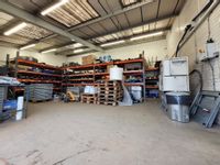 Property Image for Units 1-5 Dain Street, Furlong Lane, Burslem, Stoke On Trent, Staffordshire, ST6 3LN