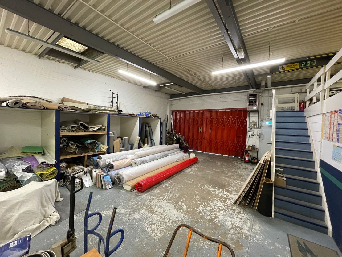 Unit 4 The Portman Centre, 37-45 Portman Road, Reading RG30