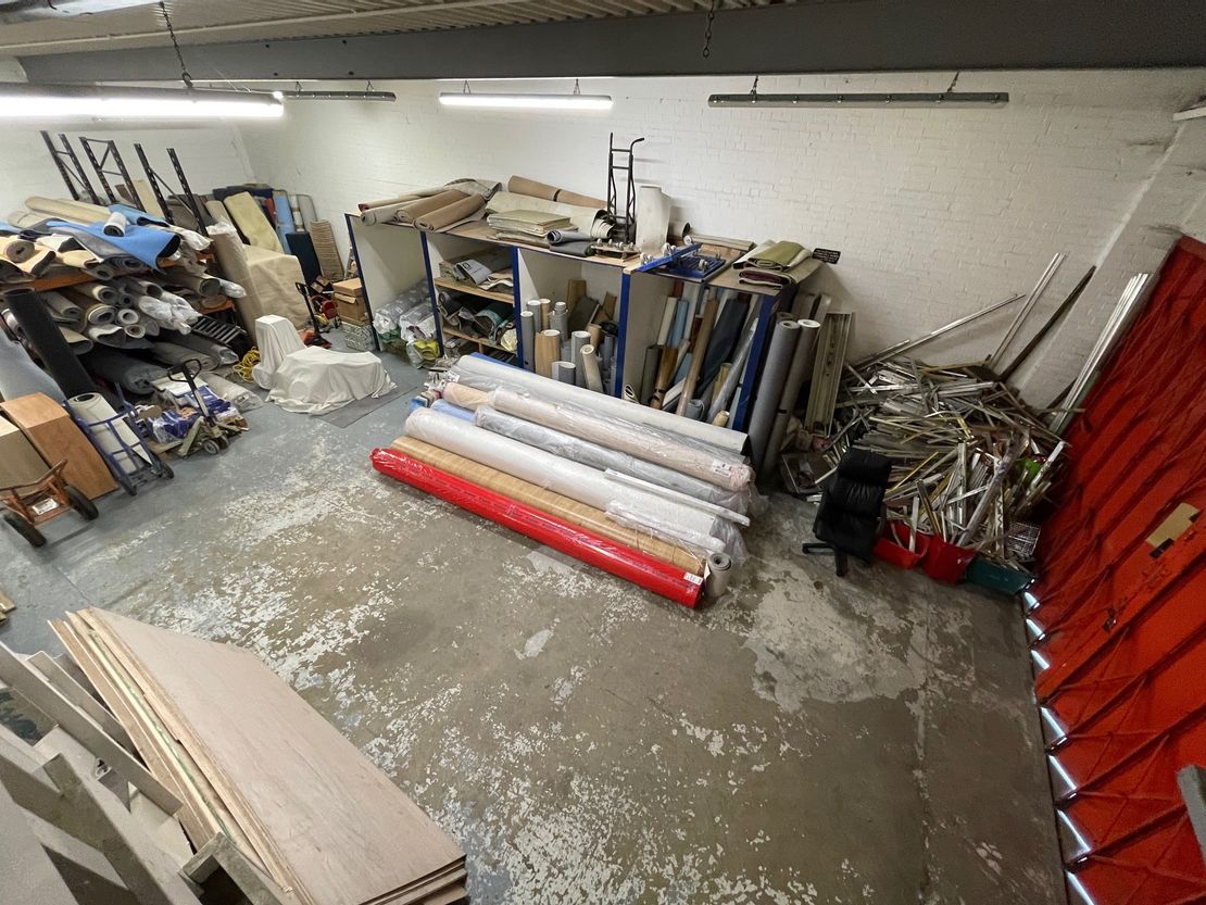 Unit 4 The Portman Centre, 37-45 Portman Road, Reading RG30