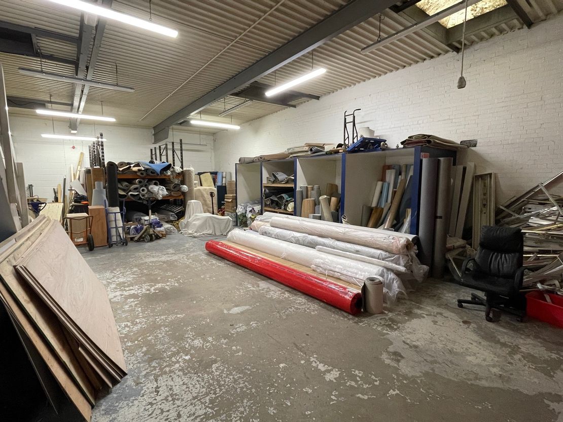 Unit 4 The Portman Centre, 37-45 Portman Road, Reading RG30