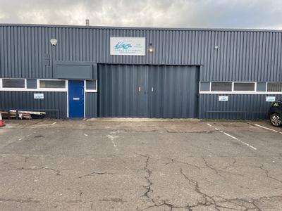 Property Image for Unit 4 The Portman Centre, 37-45 Portman Road, Reading RG30