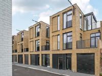 Property Image for Palmers Mews, Trade Close, London, London, N13 5UB