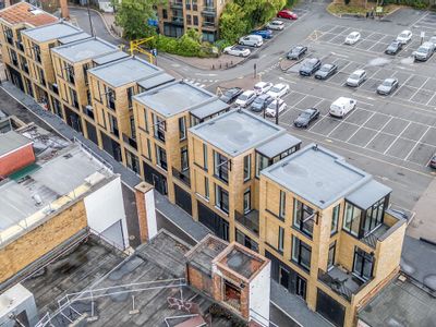 Property Image for Palmers Mews, Trade Close, London, London, N13 5UB