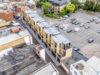 Property Image for Palmers Mews, Trade Close, London, London, N13 5UB