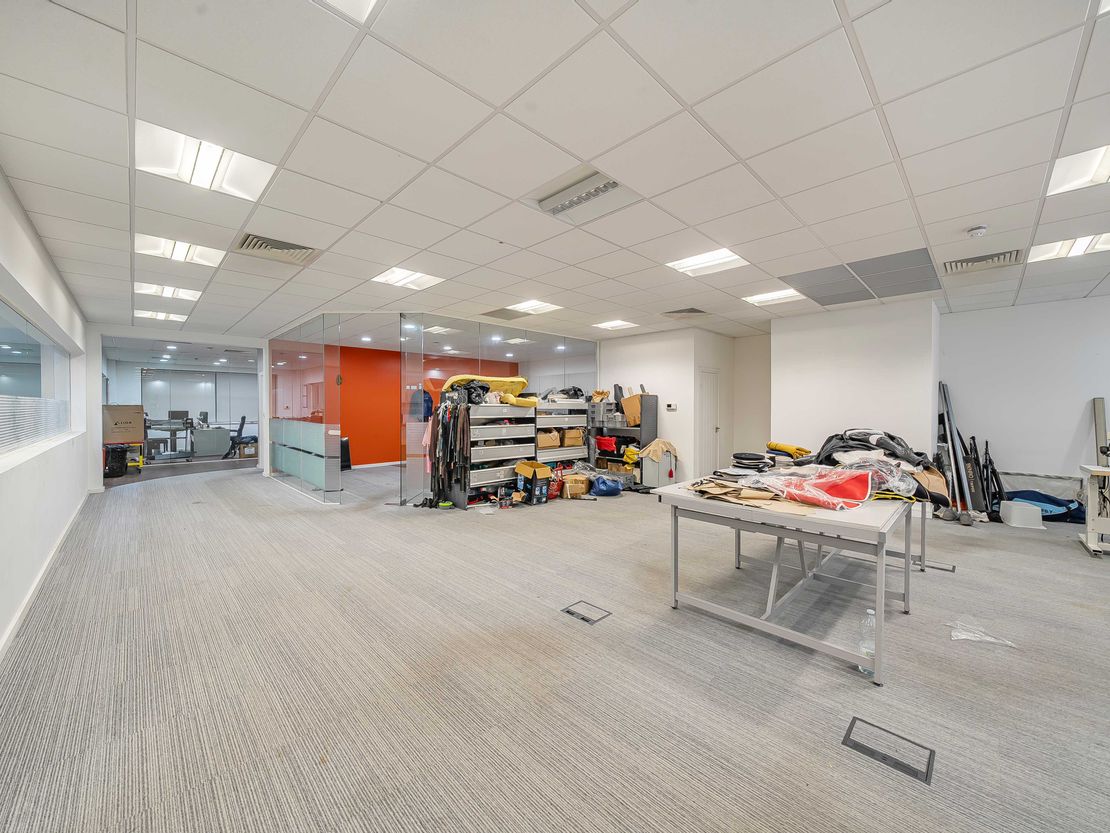 Unit 9, Trade City Business Park, Cowley Mill Road, Uxbridge, UB8 2DB