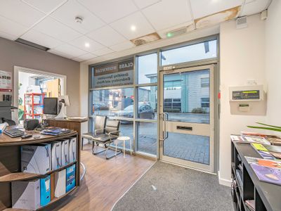Property Image for Unit 9, Trade City Business Park, Cowley Mill Road, Uxbridge, UB8 2DB