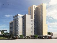 Property Image for The Landmark, Phoenix Street, Trade Close, Derby, DE1 2ER