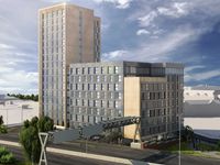 Property Image for The Landmark, Phoenix Street, Trade Close, Derby, DE1 2ER