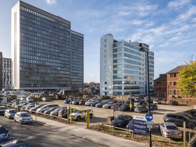 Property Image for Edridge Road, Croydon, London, CR0 1EG