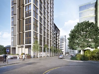 Property Image for Edridge Road, Croydon, London, CR0 1EG