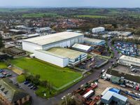 Property Image for Former Silverline Tools Premises, Boundary Way, Lufton Trading Estate, Yeovil, Somerset, BA22 8HZ