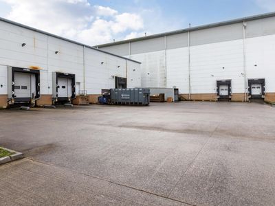 Property Image for Former Silverline Tools Premises, Boundary Way, Lufton Trading Estate, Yeovil, Somerset, BA22 8HZ
