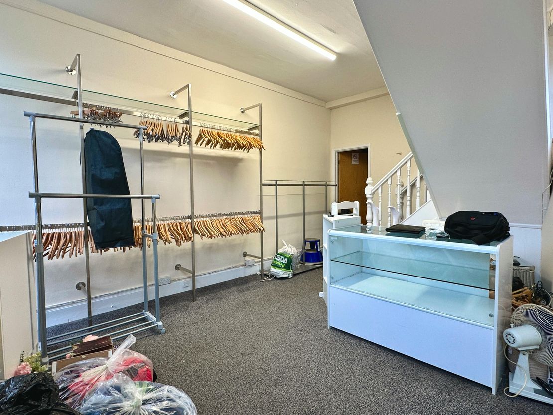 132 London Road, Knebworth, SG3 6EY